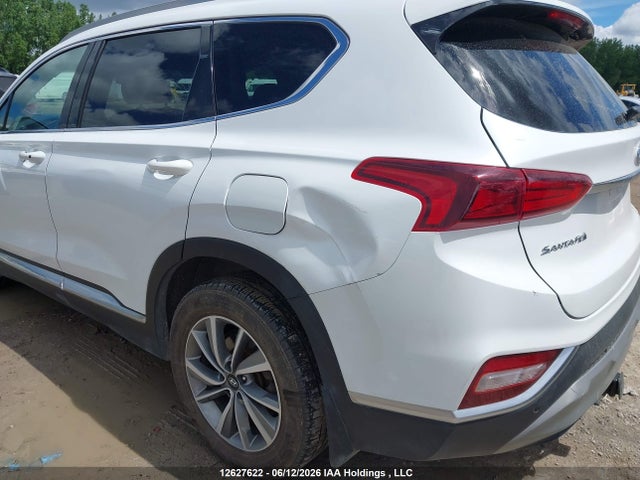 Aukcja sprzedaży 2019 Hyundai Santa Fe Preferred 2.4, vin: 5NMS3CAD5KH039589, numer aukcji: 12627622