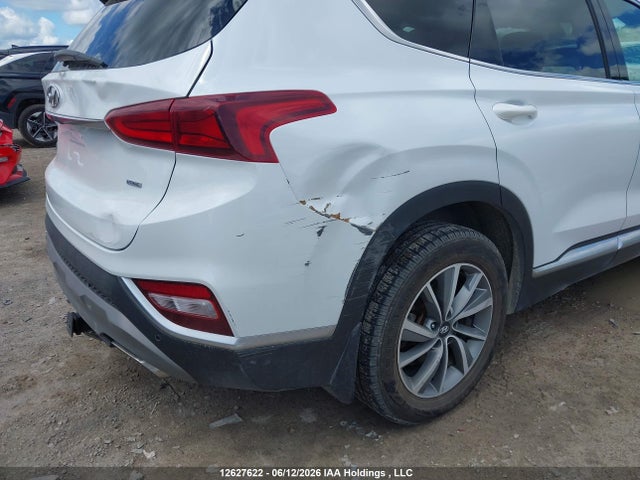 Aukcja sprzedaży 2019 Hyundai Santa Fe Preferred 2.4, vin: 5NMS3CAD5KH039589, numer aukcji: 12627622