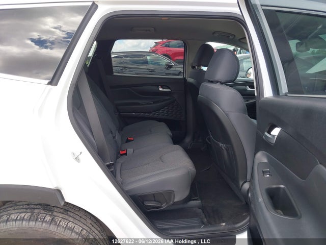 Aukcja sprzedaży 2019 Hyundai Santa Fe Preferred 2.4, vin: 5NMS3CAD5KH039589, numer aukcji: 12627622