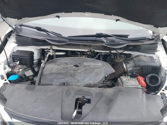 Aukcja sprzedaży 2020 Honda Odyssey Ex/ex-res, vin: 5FNRL6H47LB503586, numer aukcji: 12627623