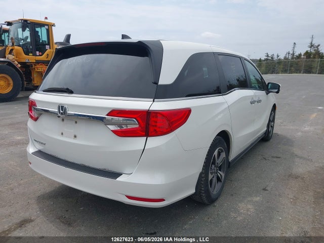 Aukcja sprzedaży 2020 Honda Odyssey Ex/ex-res, vin: 5FNRL6H47LB503586, numer aukcji: 12627623