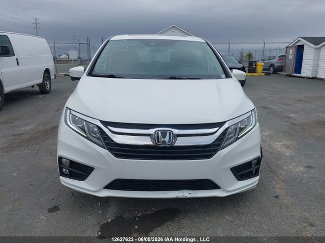 Aukcja sprzedaży 2020 Honda Odyssey Ex/ex-res, vin: 5FNRL6H47LB503586, numer aukcji: 12627623