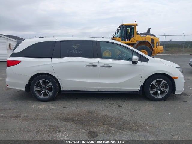 Aukcja sprzedaży 2020 Honda Odyssey Ex/ex-res, vin: 5FNRL6H47LB503586, numer aukcji: 12627623