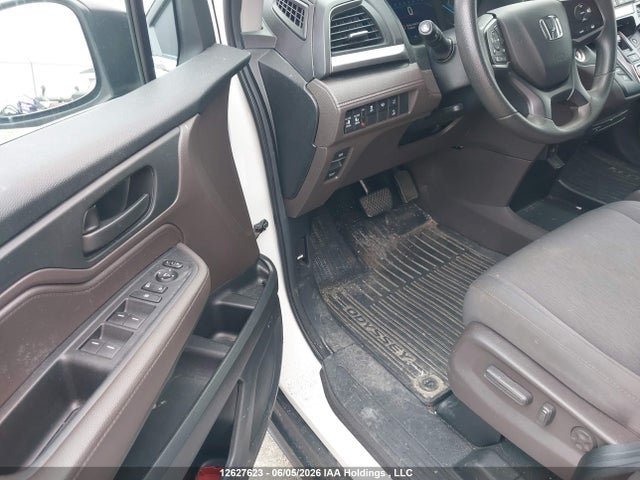 Aukcja sprzedaży 2020 Honda Odyssey Ex/ex-res, vin: 5FNRL6H47LB503586, numer aukcji: 12627623