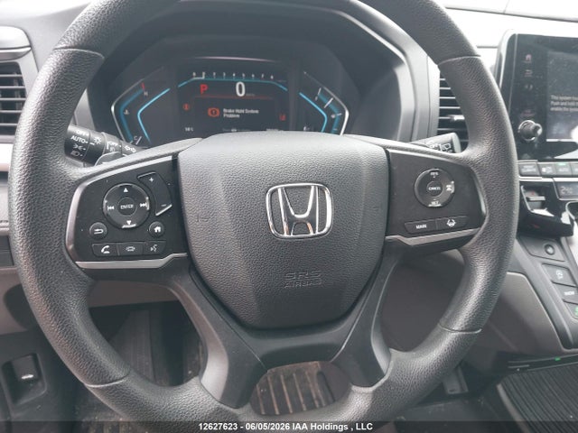 Aukcja sprzedaży 2020 Honda Odyssey Ex/ex-res, vin: 5FNRL6H47LB503586, numer aukcji: 12627623