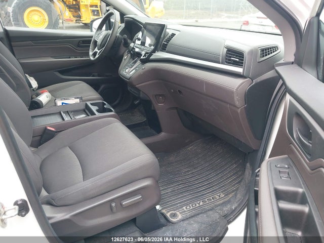 Aukcja sprzedaży 2020 Honda Odyssey Ex/ex-res, vin: 5FNRL6H47LB503586, numer aukcji: 12627623