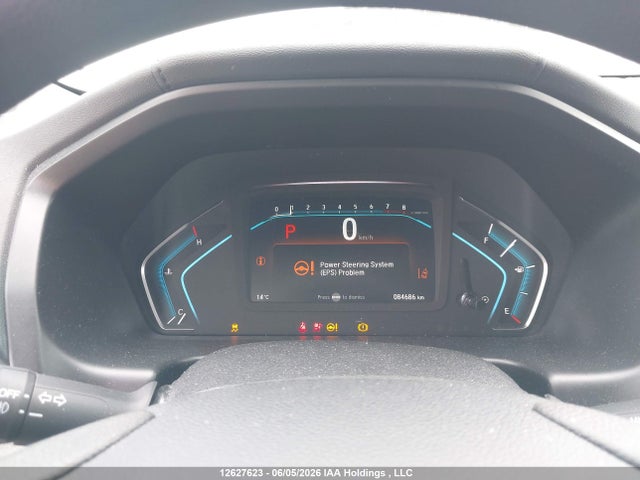 Aukcja sprzedaży 2020 Honda Odyssey Ex/ex-res, vin: 5FNRL6H47LB503586, numer aukcji: 12627623