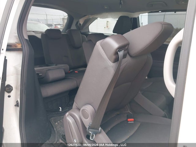 Aukcja sprzedaży 2020 Honda Odyssey Ex/ex-res, vin: 5FNRL6H47LB503586, numer aukcji: 12627623