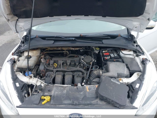 Продажа на аукционе авто 2016 Ford Focus Se, vin: 1FADP3F26GL295689, номер лота: 12627624