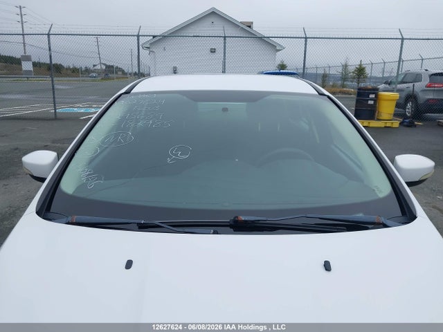 Продажа на аукционе авто 2016 Ford Focus Se, vin: 1FADP3F26GL295689, номер лота: 12627624