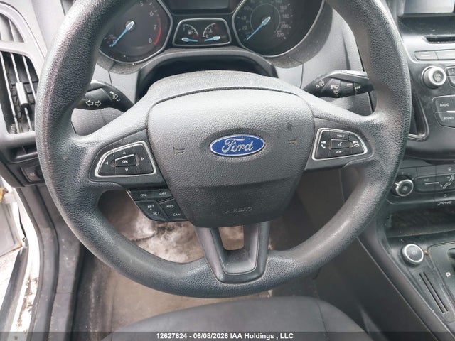 Продажа на аукционе авто 2016 Ford Focus Se, vin: 1FADP3F26GL295689, номер лота: 12627624