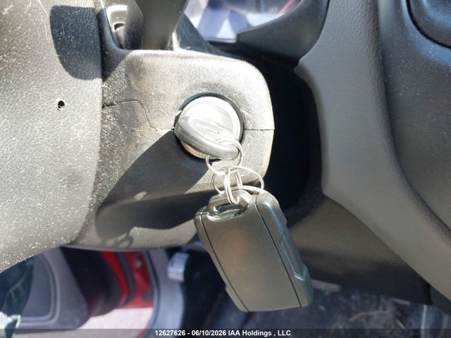 2020 Chevrolet Colorado Wt მანქანა იყიდება აუქციონზე, vin: 1GCGTBEN0L1198793, აუქციონის ნომერი: 12627626