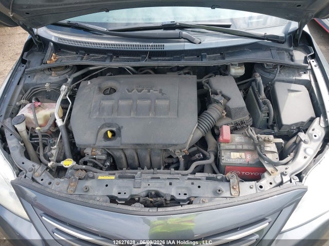 Aukcja sprzedaży 2013 Toyota Corolla Ce/le/s, vin: 2T1BU4EE9DC104233, numer aukcji: 12627628