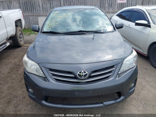 Aukcja sprzedaży 2013 Toyota Corolla Ce/le/s, vin: 2T1BU4EE9DC104233, numer aukcji: 12627628