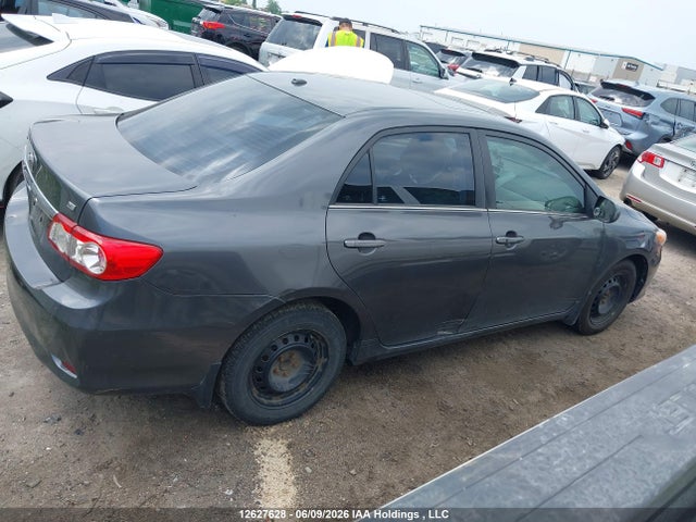 Aukcja sprzedaży 2013 Toyota Corolla Ce/le/s, vin: 2T1BU4EE9DC104233, numer aukcji: 12627628