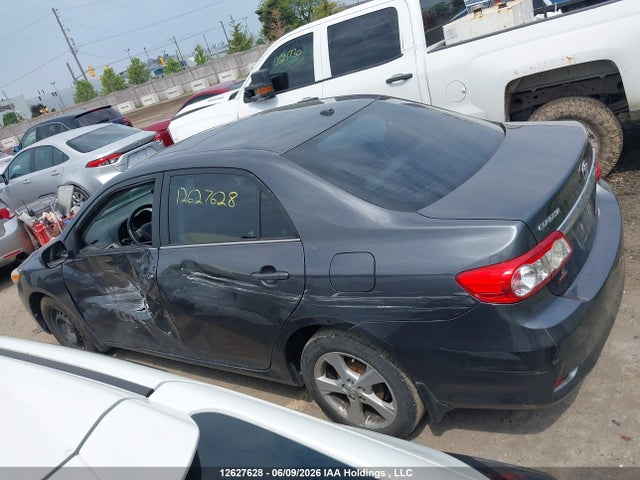 Aukcja sprzedaży 2013 Toyota Corolla Ce/le/s, vin: 2T1BU4EE9DC104233, numer aukcji: 12627628
