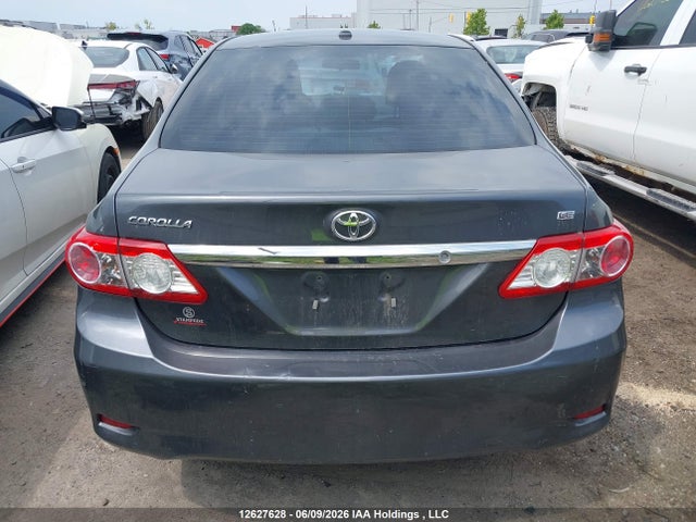 Aukcja sprzedaży 2013 Toyota Corolla Ce/le/s, vin: 2T1BU4EE9DC104233, numer aukcji: 12627628