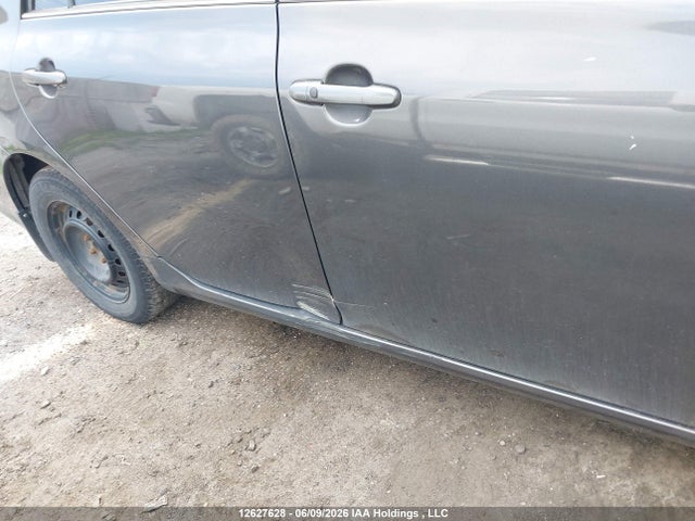 Aukcja sprzedaży 2013 Toyota Corolla Ce/le/s, vin: 2T1BU4EE9DC104233, numer aukcji: 12627628
