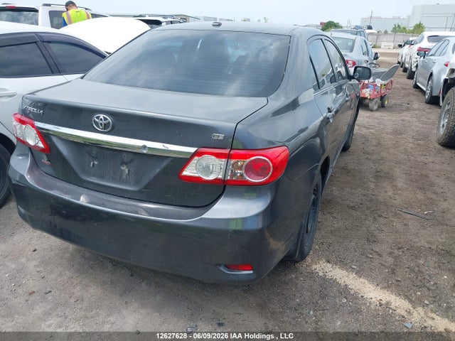 Aukcja sprzedaży 2013 Toyota Corolla Ce/le/s, vin: 2T1BU4EE9DC104233, numer aukcji: 12627628