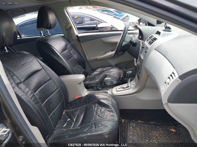 Aukcja sprzedaży 2013 Toyota Corolla Ce/le/s, vin: 2T1BU4EE9DC104233, numer aukcji: 12627628