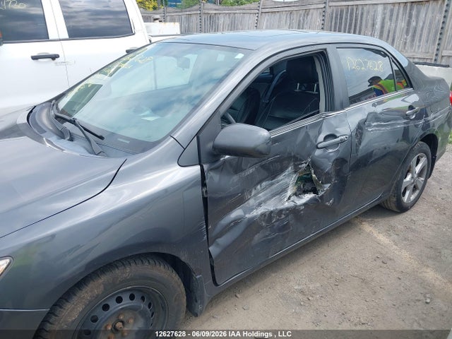 Aukcja sprzedaży 2013 Toyota Corolla Ce/le/s, vin: 2T1BU4EE9DC104233, numer aukcji: 12627628