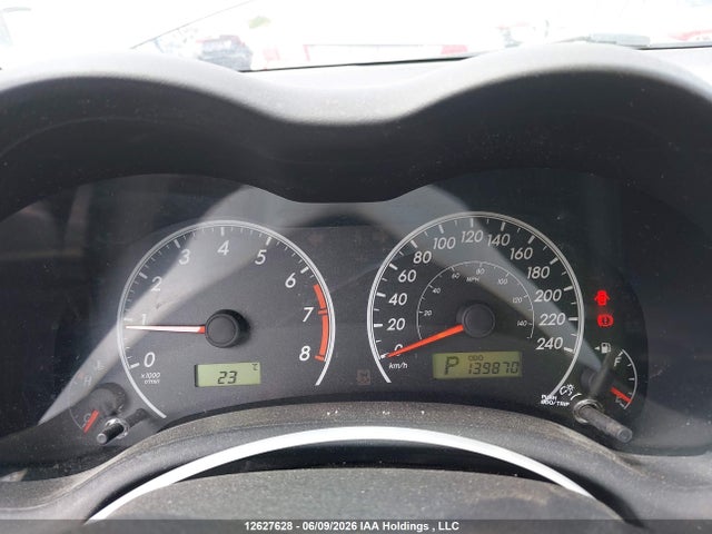 Aukcja sprzedaży 2013 Toyota Corolla Ce/le/s, vin: 2T1BU4EE9DC104233, numer aukcji: 12627628