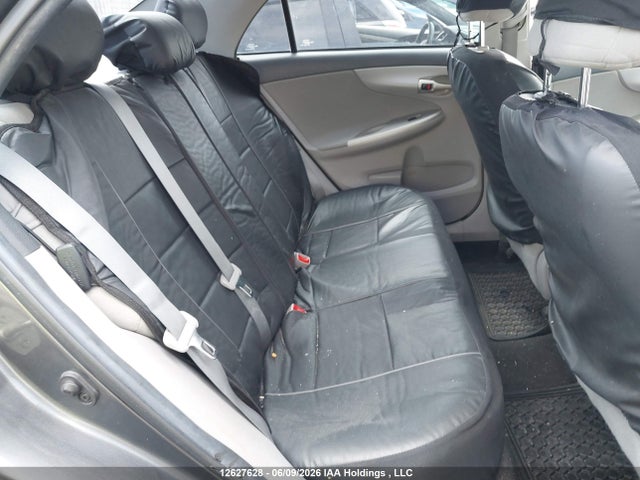 Aukcja sprzedaży 2013 Toyota Corolla Ce/le/s, vin: 2T1BU4EE9DC104233, numer aukcji: 12627628