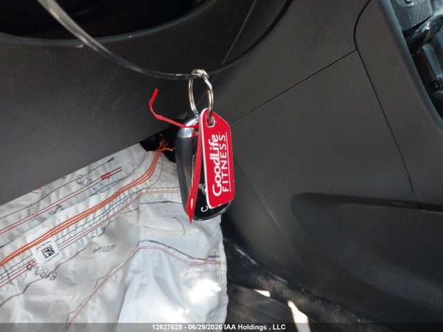 12627629 :رقم المزاد ، KL4CJ1SB0KB704764 vin ، 2019 Buick Encore Sport Touring مزاد بيع