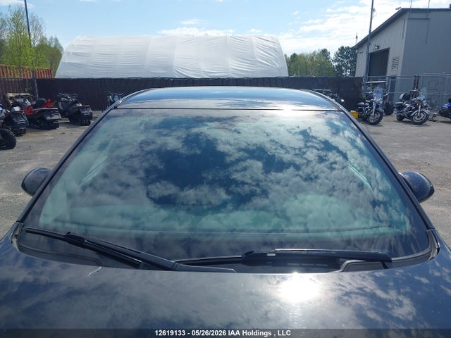 Aukcja sprzedaży 2012 Chevrolet Impala Lt, vin: 2G1WB5E30C1193918, numer aukcji: 12619133
