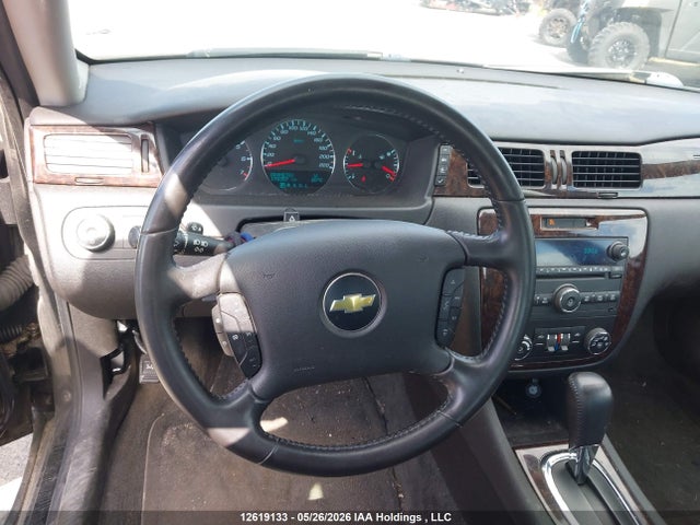 Aukcja sprzedaży 2012 Chevrolet Impala Lt, vin: 2G1WB5E30C1193918, numer aukcji: 12619133