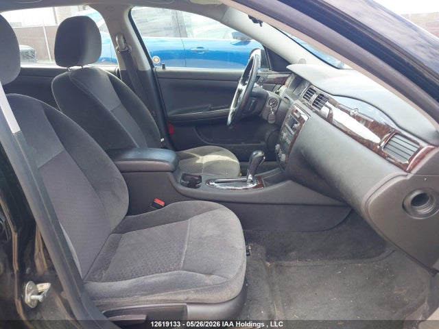 Aukcja sprzedaży 2012 Chevrolet Impala Lt, vin: 2G1WB5E30C1193918, numer aukcji: 12619133