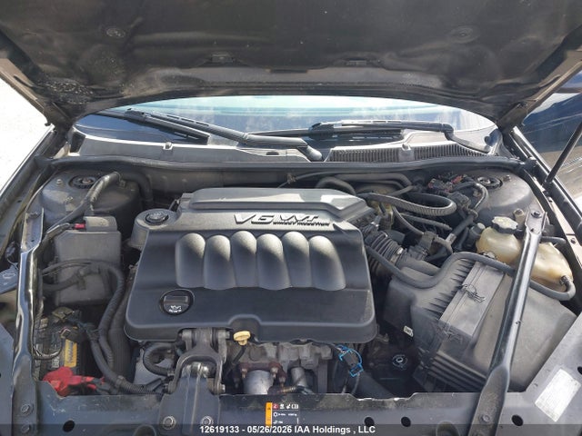 Aukcja sprzedaży 2012 Chevrolet Impala Lt, vin: 2G1WB5E30C1193918, numer aukcji: 12619133