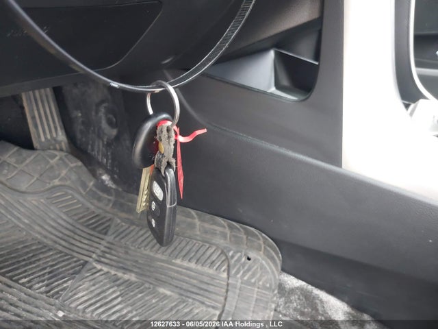 2013 Hyundai Elantra Gt მანქანა იყიდება აუქციონზე, vin: KMHD35LE0DU092430, აუქციონის ნომერი: 12627633