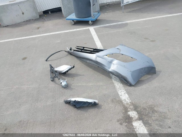 2013 Hyundai Elantra Gt მანქანა იყიდება აუქციონზე, vin: KMHD35LE0DU092430, აუქციონის ნომერი: 12627633