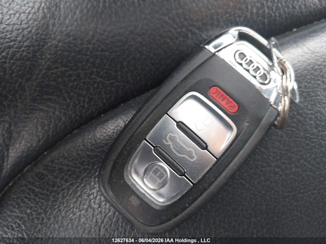 Продажа на аукционе авто 2016 Audi A4 2.0t Progressiv Plus, vin: WAUFFCFL7GN001538, номер лота: 12627634