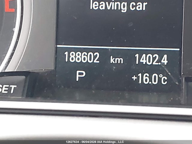 Продажа на аукционе авто 2016 Audi A4 2.0t Progressiv Plus, vin: WAUFFCFL7GN001538, номер лота: 12627634