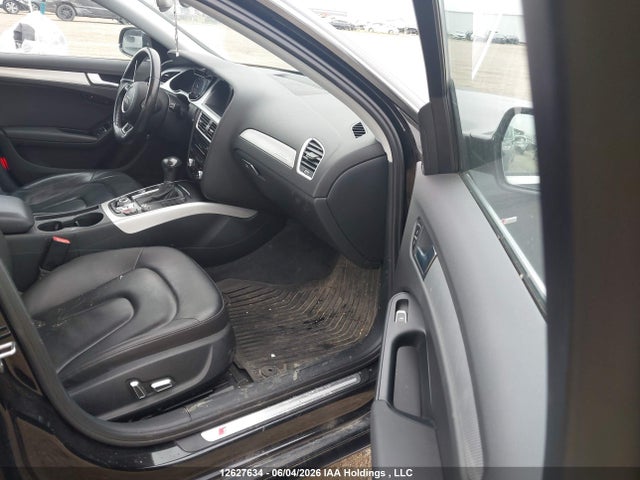 Продажа на аукционе авто 2016 Audi A4 2.0t Progressiv Plus, vin: WAUFFCFL7GN001538, номер лота: 12627634