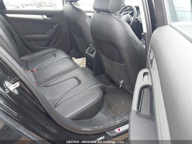 Продажа на аукционе авто 2016 Audi A4 2.0t Progressiv Plus, vin: WAUFFCFL7GN001538, номер лота: 12627634