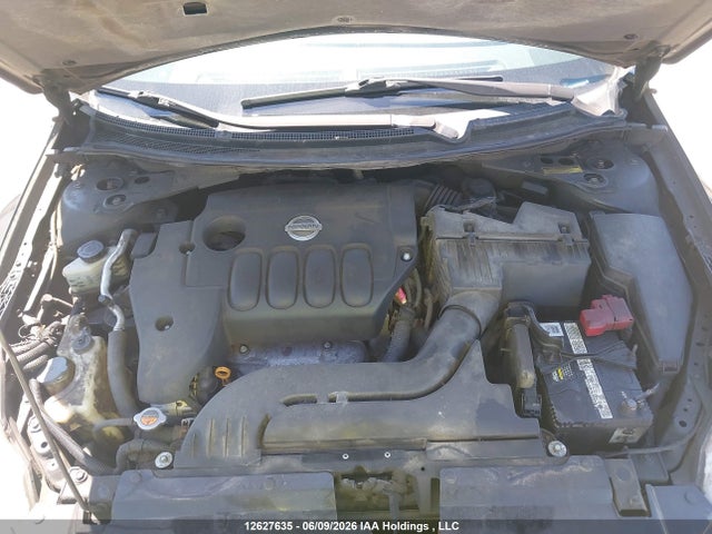 Продажа на аукционе авто 2008 Nissan Altima 2.5s, vin: 1N4AL24E08C280595, номер лота: 12627635