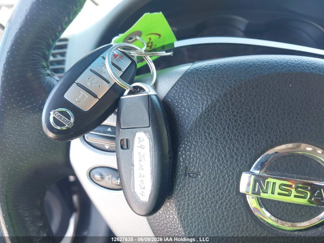 Продажа на аукционе авто 2008 Nissan Altima 2.5s, vin: 1N4AL24E08C280595, номер лота: 12627635