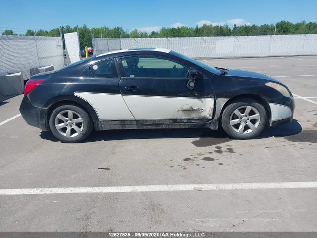 Продажа на аукционе авто 2008 Nissan Altima 2.5s, vin: 1N4AL24E08C280595, номер лота: 12627635