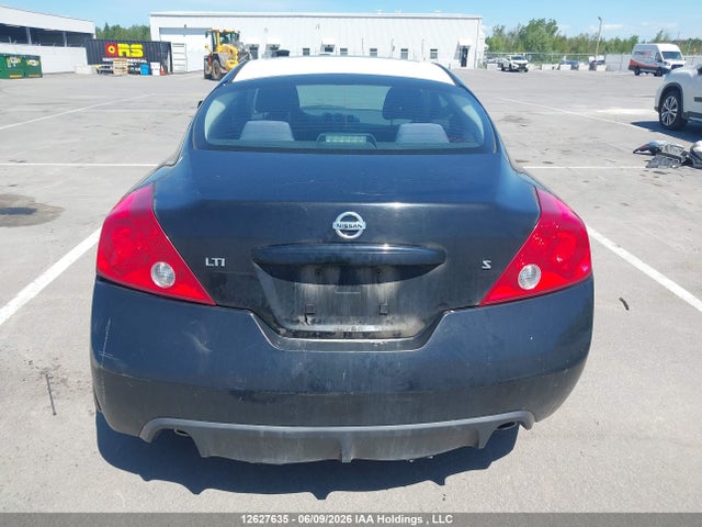 Продажа на аукционе авто 2008 Nissan Altima 2.5s, vin: 1N4AL24E08C280595, номер лота: 12627635