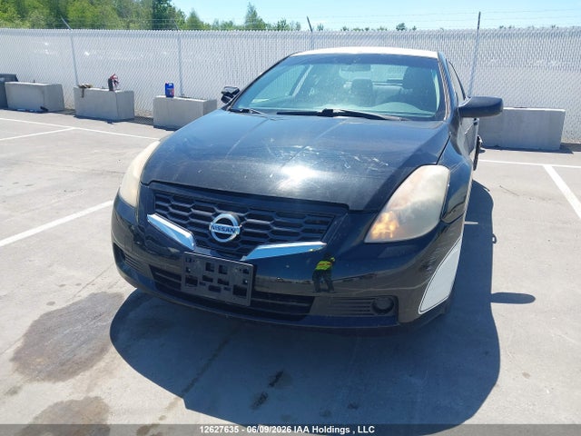 Продажа на аукционе авто 2008 Nissan Altima 2.5s, vin: 1N4AL24E08C280595, номер лота: 12627635