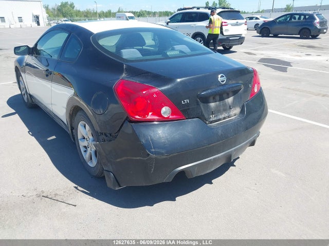 Продажа на аукционе авто 2008 Nissan Altima 2.5s, vin: 1N4AL24E08C280595, номер лота: 12627635