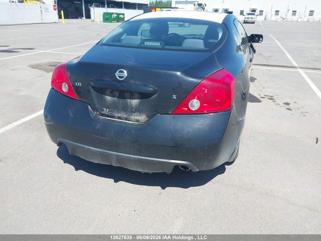 Продажа на аукционе авто 2008 Nissan Altima 2.5s, vin: 1N4AL24E08C280595, номер лота: 12627635