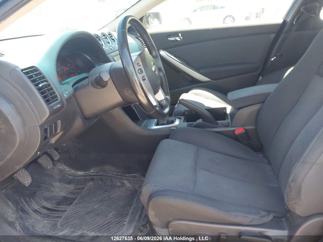 Продажа на аукционе авто 2008 Nissan Altima 2.5s, vin: 1N4AL24E08C280595, номер лота: 12627635