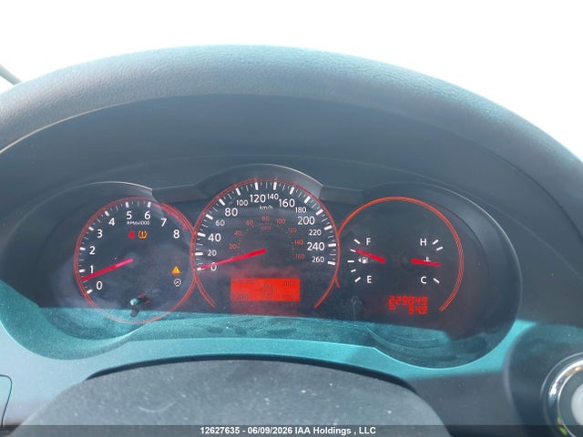 Продажа на аукционе авто 2008 Nissan Altima 2.5s, vin: 1N4AL24E08C280595, номер лота: 12627635