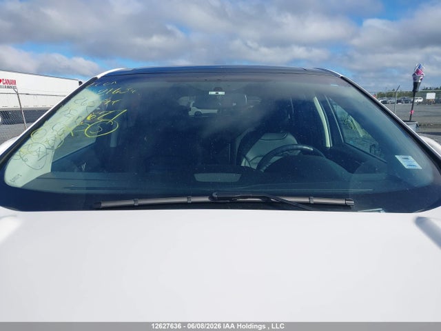 Ford EDGE SEL 2017 2FMPK4J81HBC05627 Image 14