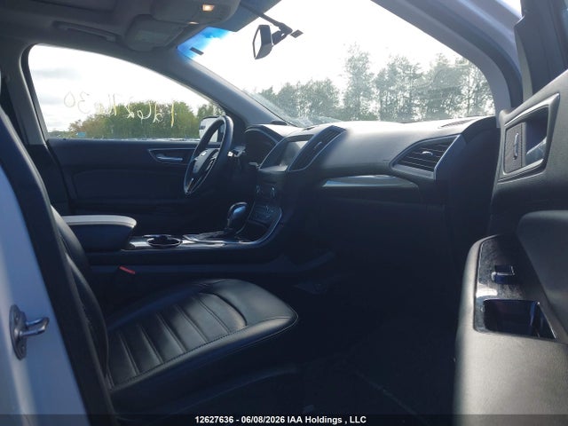 Ford EDGE SEL 2017 2FMPK4J81HBC05627 Image 5