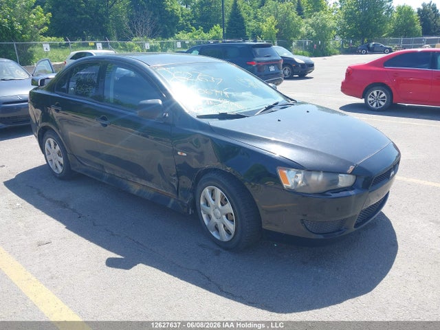 12627637 :رقم المزاد ، JA32U1FU4CU606748 vin ، 2012 Mitsubishi Lancer De مزاد بيع